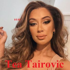 Tea Tairovic - Diskografija 89099027_FRONT