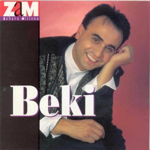 Beki Bekic - Kolekcija 89284462_FRONT