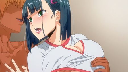 Kimi wa Yasashiku Netorareru The Animation Episode 03 Raw