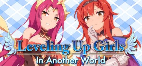 [280623][Winged Cloud] Leveling up girls in another world