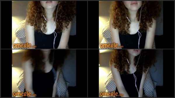18 Years Old Young Little Tight Girl Masturbate Webcam Omegle