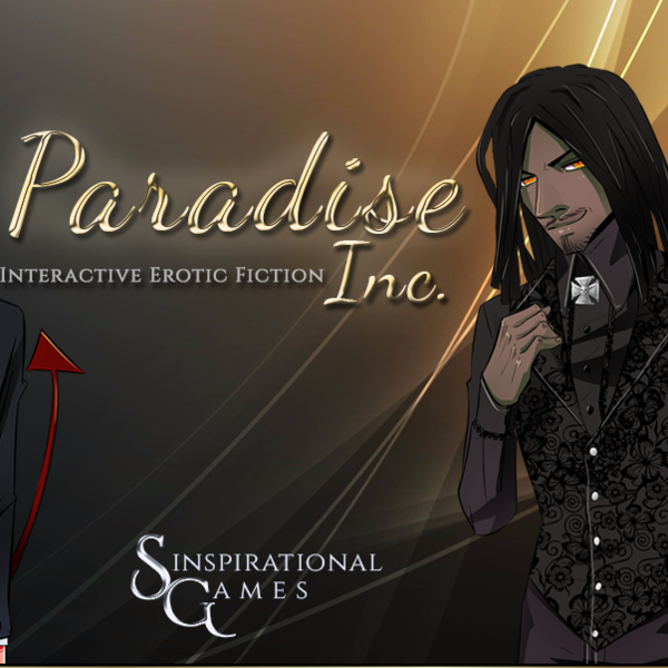 Paradise Inc [v1.18]