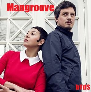 Mangroove - Diskografija 90173874_FRONT