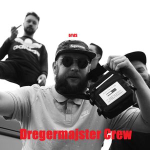 Dregermajster Crew - Kolekcija 90227734_FRONT