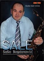 Sasa Bogdanovic Sale - Nova kola 90232100_2009a