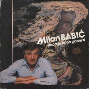 Milan Babic - Diskografija 90461884_FRONT
