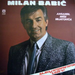 Milan Babic - Diskografija 90461886_FRONT