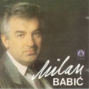 Milan Babic - Diskografija 90461914_FRONT