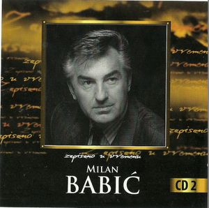 Milan Babic - Diskografija 90469014_FRONT