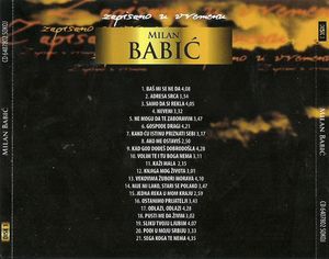 Milan Babic - Diskografija 90469017_BACK