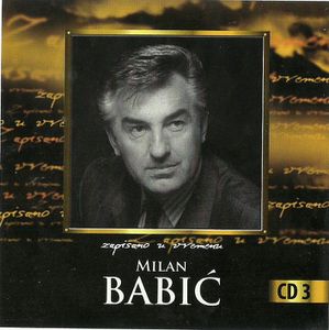 Milan Babic - Diskografija 90469018_FRONT