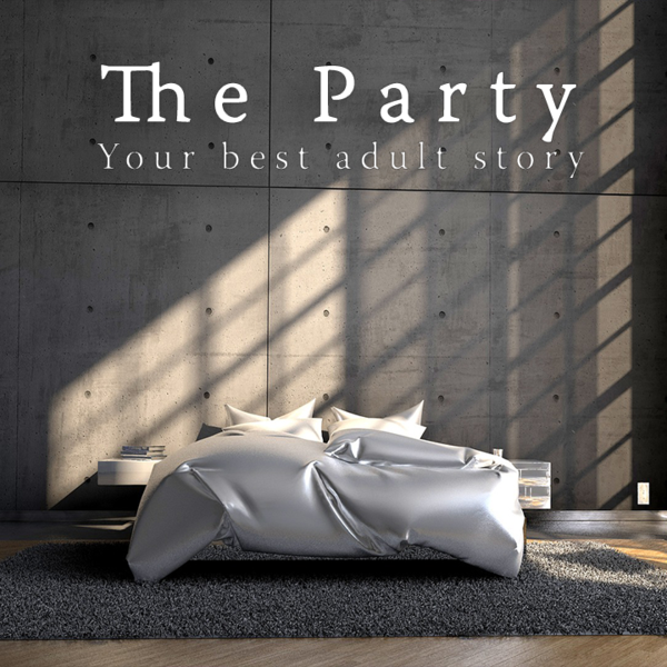The Party [v0.64 Public]