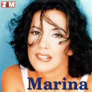 Marina Zivkovic - Diskografija 90610472_FRONT