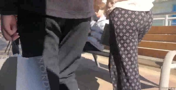 Voyeur Upskirt Creepshot Vcb Abpy