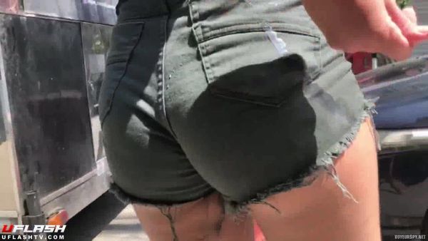 Voyeur Upskirt Creepshot Vcb Abtb