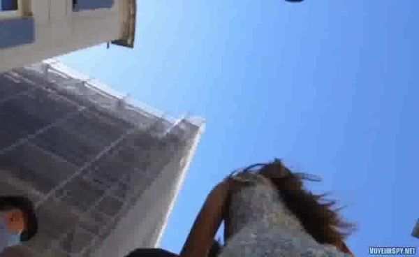 Voyeur Upskirt Creepshot Vcb Abzo