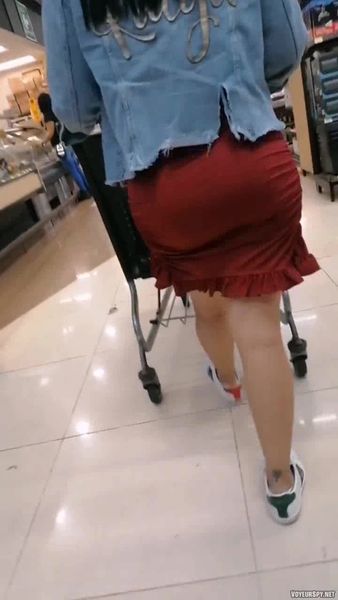 Voyeur Upskirt Creepshot Vcb Acdm