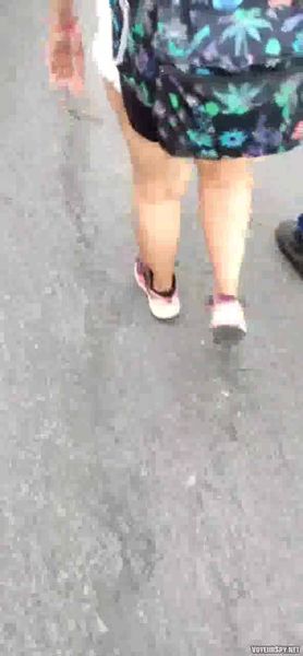 Voyeur Upskirt Creepshot Vcb Acdr