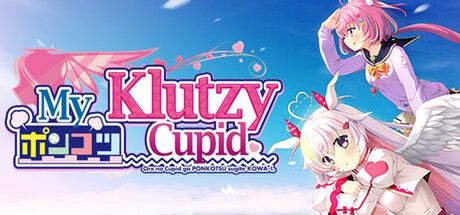 同人ゲーム [072123][NekoNyan Ltd.] My Klutzy Cupid
