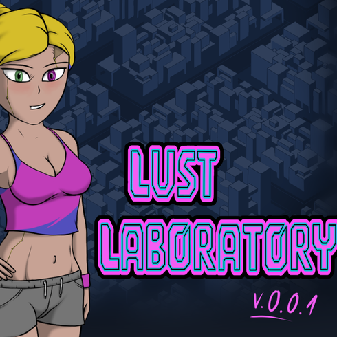 Lust Laboratory [v.0.1.1]