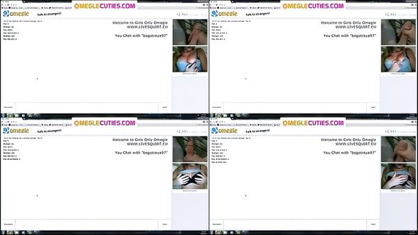 Hot Teen Chats Chatroulette Omegle Chatrandom Shagle Collection 0654