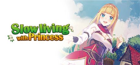 (同人ゲーム)[101523][0UP GAMES] Slow living with Princess Ver1.02