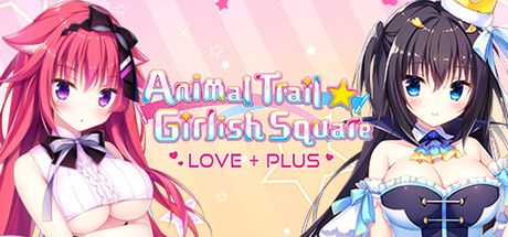 (同人ゲーム)[171123][Sekai Project] Animal Trail ☆ Girlish Square LOVE+PLUS