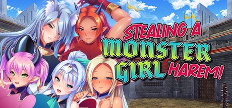 Stealing a Monster Girl Harem (Update Android ver)
